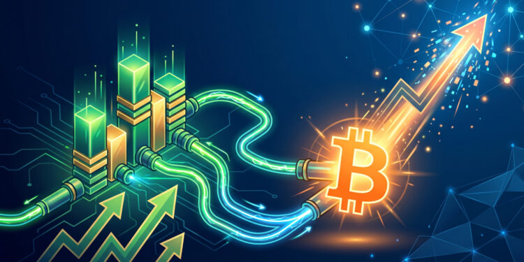 Strategy’s High-Yield Stock Will Continue to Fuel Bitcoin Surge, Says Bitwise CIO