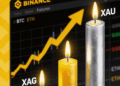 Inside Binance’s Gold And Oil Rush — Are Whales Bracing For A Crypto Shock?