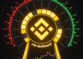 Binance Deploys PRER Volatility Shield — Here’s How New Price Bands Could Hit Your Orders
