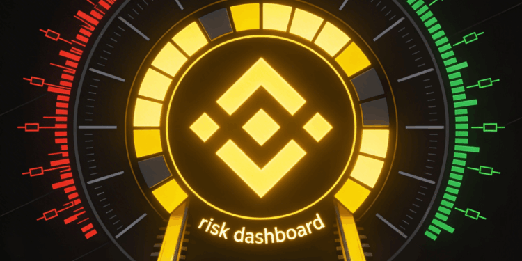 Binance Deploys PRER Volatility Shield — Here’s How New Price Bands Could Hit Your Orders