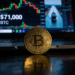 Bitcoin Rallies Above $71K —But Analysts Warn The Peace Is Only Temporary
