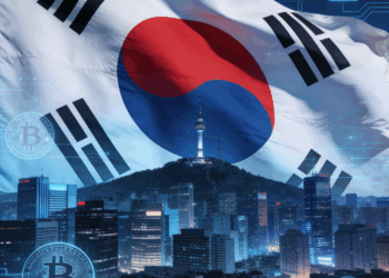 Can’t Move Your Crypto?— Traders Trapped In South Korean Exchanges