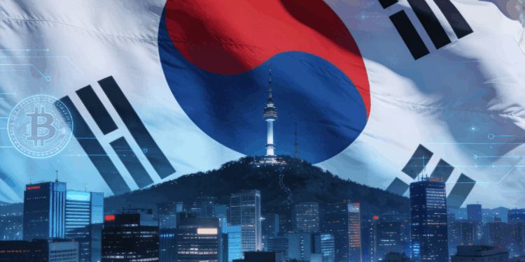 Can’t Move Your Crypto?— Traders Trapped In South Korean Exchanges