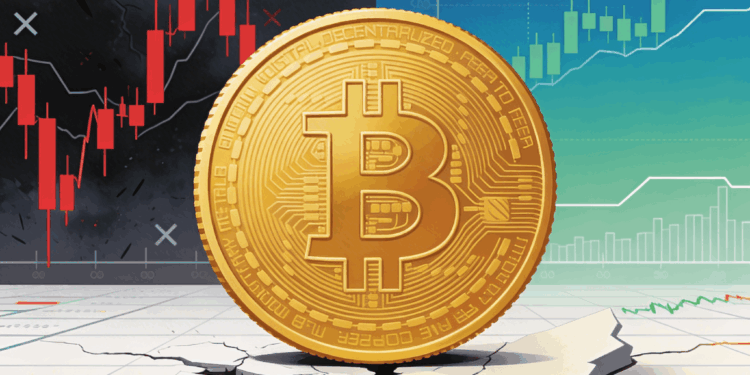 Bitcoin Stress Cycle Is Ending — But Traders May Hate What Comes Nex