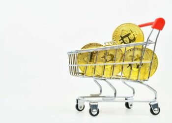 Bitcoin Retail Activity Hits 9-Year Low — Here’s Why