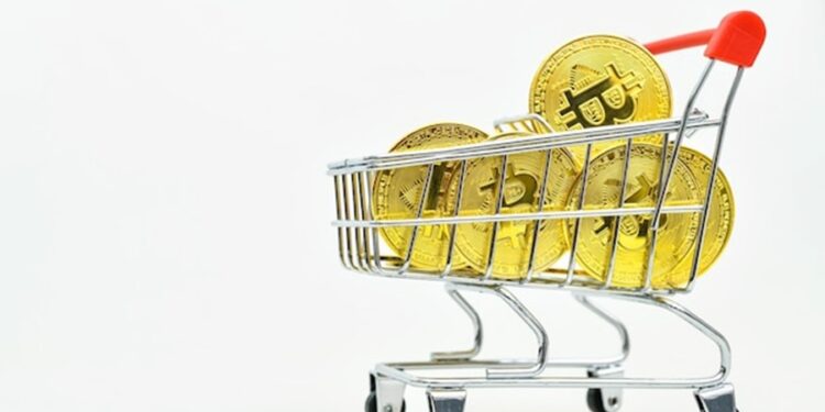 Bitcoin Retail Activity Hits 9-Year Low — Here’s Why