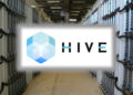 Hive Plans US$75M Raise With Zero-Interest Notes as Shares Slide