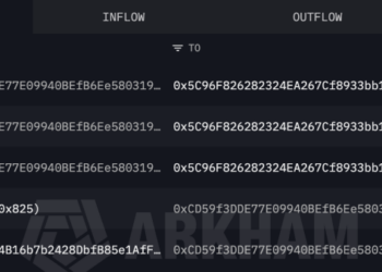 A Dormant Ethereum Whale Just Woke Up After 10 Years and Dumped $23 Million in an Hour: Is $2,300 at Risk?
