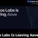 Chaos Labs Exits as Aave Crypto Risk Manager Amid Governance Dispute