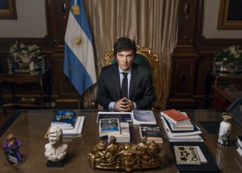 New Evidence Emerges in Argentina President Milei’s Libra Token Probe