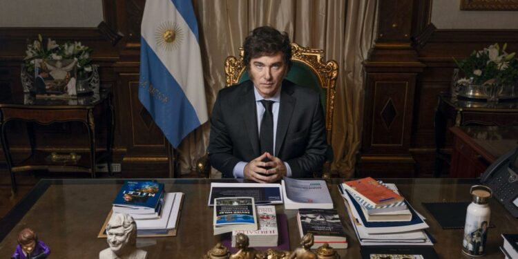 New Evidence Emerges in Argentina President Milei’s Libra Token Probe