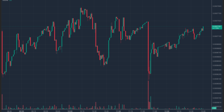 What Is Russian Oil Asset Reserve? Is ROAR Crypto The Next Big Thing Or Scam?