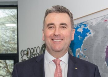 New ‘Data Asset’ Laws: Why AI Agents Might Move to the Isle of Man