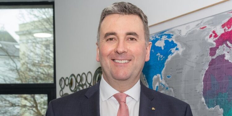 New ‘Data Asset’ Laws: Why AI Agents Might Move to the Isle of Man