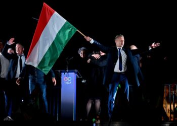 Hungary Election Political Shake-Up Could Reopen Crypto Policy and Regulation Debate