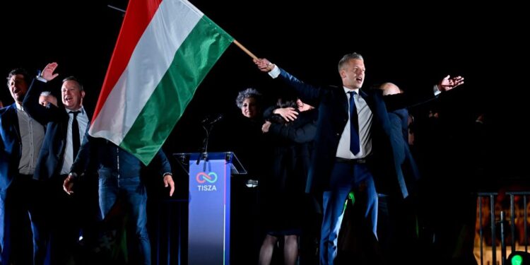 Hungary Election Political Shake-Up Could Reopen Crypto Policy and Regulation Debate