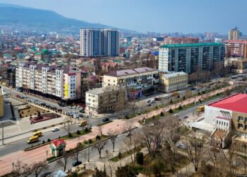 Russia Targets 50,000 Miners as Crypto Mining Banned in 13 Regions