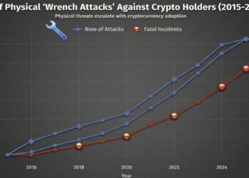 Kraken Says It Is Being Extorted Over Stolen Crypto User Data and Refuses to Pay