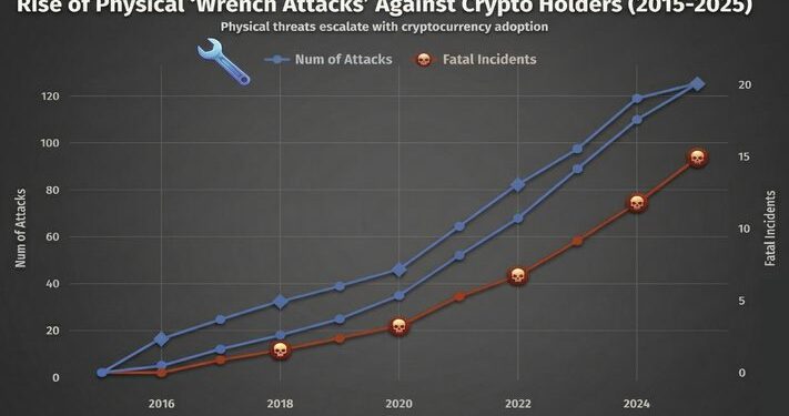 Kraken Says It Is Being Extorted Over Stolen Crypto User Data and Refuses to Pay