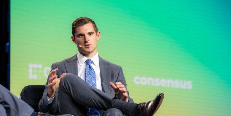 Cantor Fitzgerald Donates $10 Million to Crypto PAC Led by Tether Executive