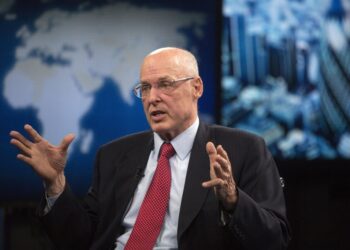 Former Treasury Chief Warns Bond Market Crash Could Hit Crypto Outlook