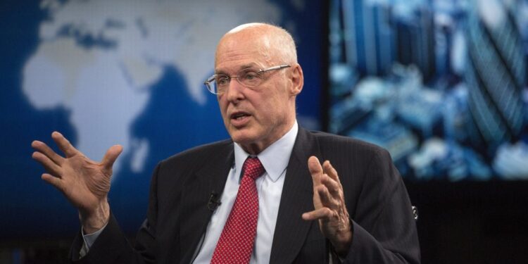 Former Treasury Chief Warns Bond Market Crash Could Hit Crypto Outlook