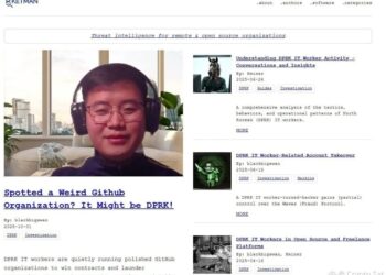 Ethereum Foundation-Backed Program Exposes 100 Nort Korea Operatives Infiltrating Crypto Firms