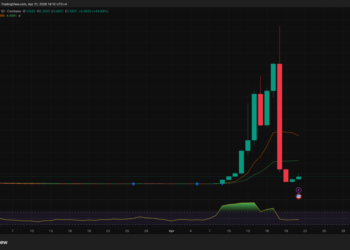 ZachXBT Called It a Pump and Dump: So Why Did RaveDAO Crypto Just Bounce 138% Again?