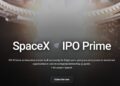 Bitget Launches Pre-IPO Token Trading Starting With SpaceX on Solana