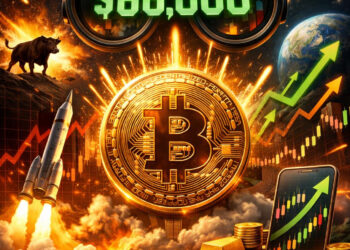 All Eyes On $86,000—What Could Fuel The Next Bullish Breakout