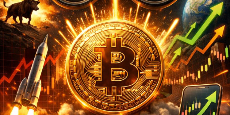 All Eyes On $86,000—What Could Fuel The Next Bullish Breakout