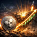 XRP Could Rally Near $20 After Breakout Signal Originating In 2017, Analyst Says