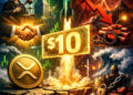 XRP $10 By 2027? Top Expert Flags Two Must-Happen Catalysts For A Bull Run