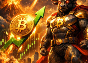 What The Market Data Says Could Happen Next