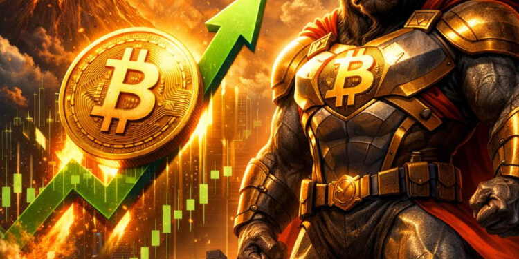 What The Market Data Says Could Happen Next