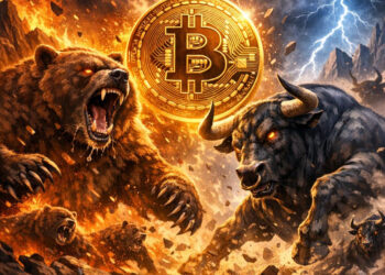 Expert Finds Prime Bitcoin Buy Zone Below $60,000, Supported By This Vital Indicator