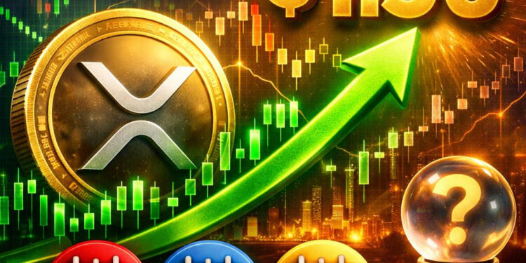 XRP Rallies Toward $1.50—Expert Cites 3 Dates That Could Decide The Next Direction