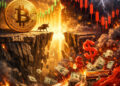Will Bitcoin Fill The $82K CME Gap? $10B Could Be Liquidated—But Bulls May Hate What Follows