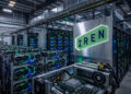 IREN Doubles Down on AI Cloud Pivot as Bernstein Cuts Target but Keeps Top Pick Rating