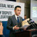 Justin Sun Sues Trump-Linked Crypto Project Over Alleged $WLFI Extortion Plot