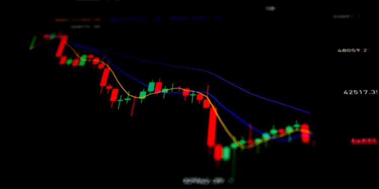 WLFI Sinks To New Lows As Eric Trump Slams Sun’s Lawsuit