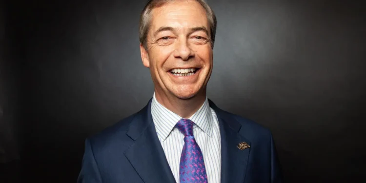 Tether-Linked £5 Million Political Donation Draws Regulatory Scrutiny