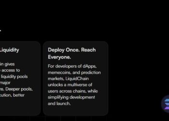 US Spot Bitcoin ETFs Draw $471M as BTC Nears $70K; LiquidChain Pitches Layer-3 DeFi Buildout