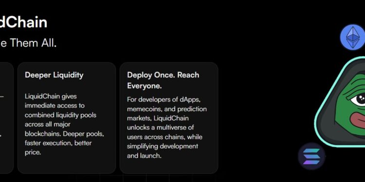 US Spot Bitcoin ETFs Draw $471M as BTC Nears $70K; LiquidChain Pitches Layer-3 DeFi Buildout