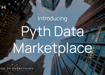 Pyth Unveils Data Marketplace to Challenge Wall Street’s Grip on Market Feeds