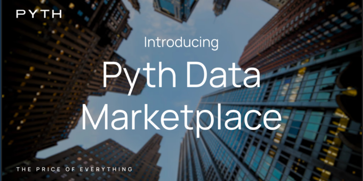 Pyth Unveils Data Marketplace to Challenge Wall Street’s Grip on Market Feeds