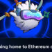 Ronin Shifts to Ethereum Layer-2 in Major Overhaul, Slashing Inflation and Boosting Treasury