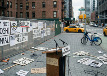 New York Times Investigation Spurs Adam Back to Deny Being Bitcoin’s Creator