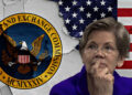 Warren Challenges SEC Chief as Enforcement Actions Hit Decade Low