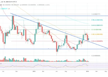 Shiba Inu Price Prediction: SHIB Super-Whale Offloads $4.9M